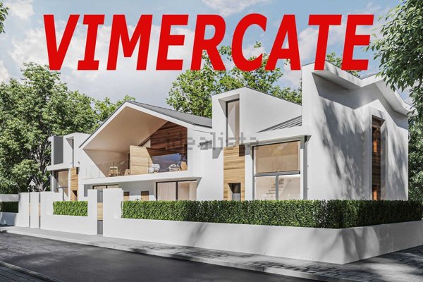 casa indipendente in vendita a Monza