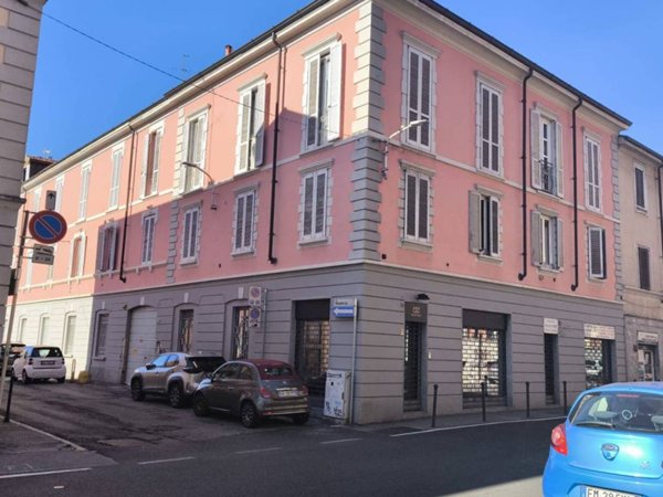 appartamento in vendita a Monza