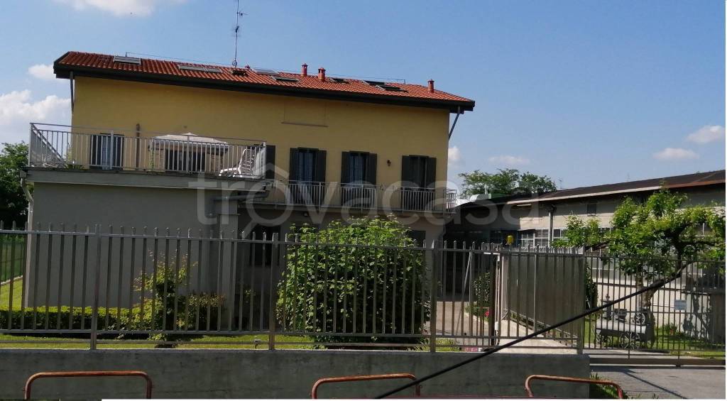 appartamento in vendita a Monza