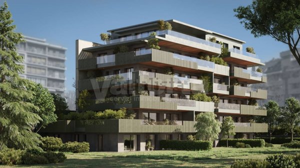appartamento in vendita a Monza