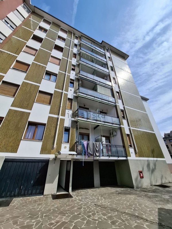 appartamento in vendita a Monza
