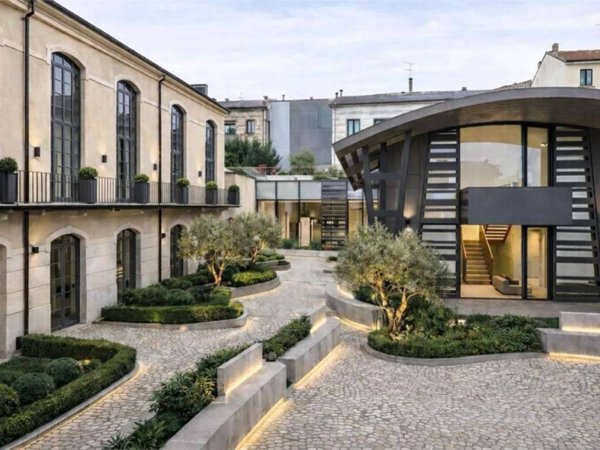 appartamento in vendita a Monza
