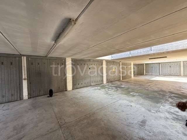 terreno edificabile in vendita a Monza