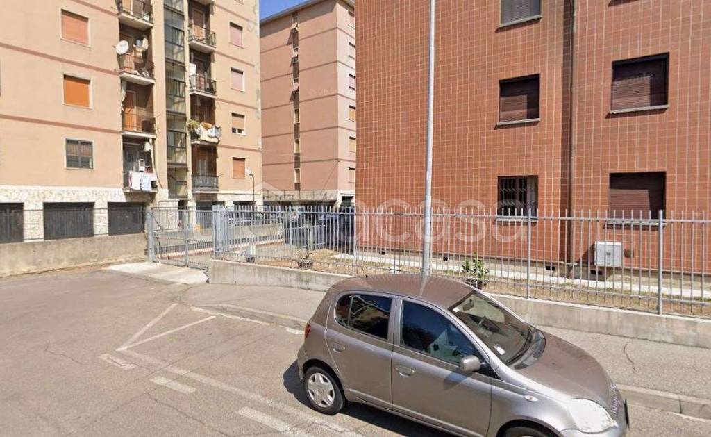 terreno edificabile in vendita a Monza