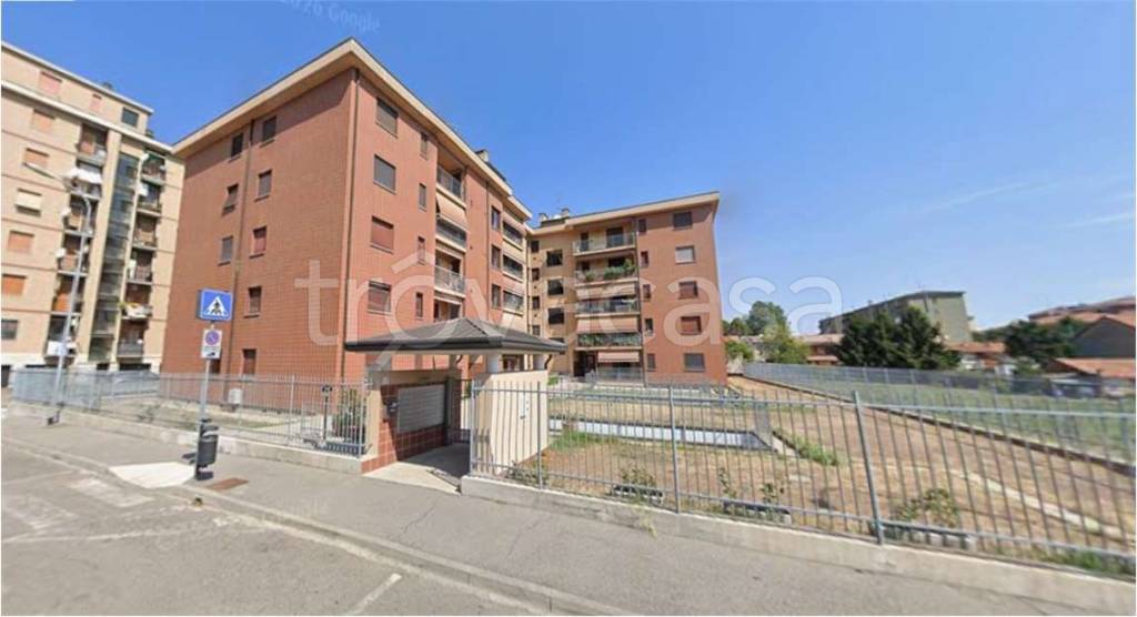 terreno edificabile in vendita a Monza