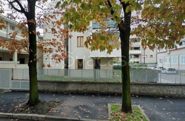 appartamento in vendita a Monza