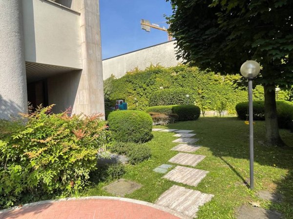 appartamento in vendita a Monza