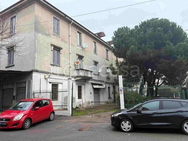 negozio in vendita a Monza
