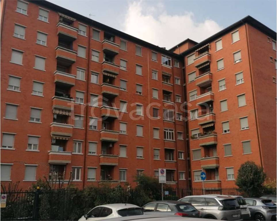 appartamento in vendita a Monza