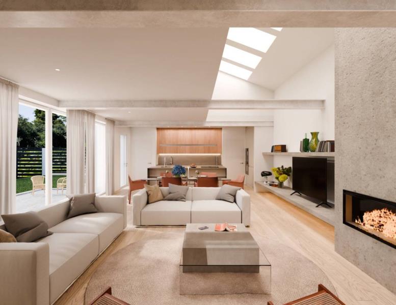 casa indipendente in vendita a Monza