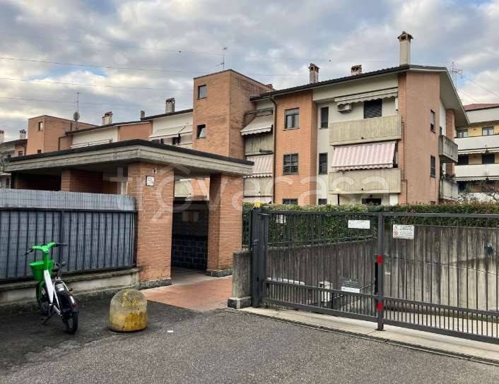 appartamento in vendita a Monza
