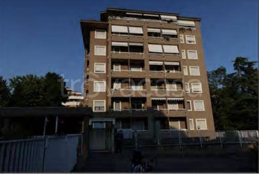 appartamento in vendita a Monza