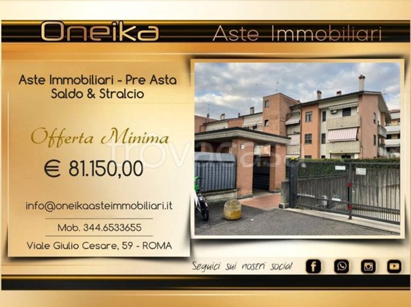 appartamento in vendita a Monza