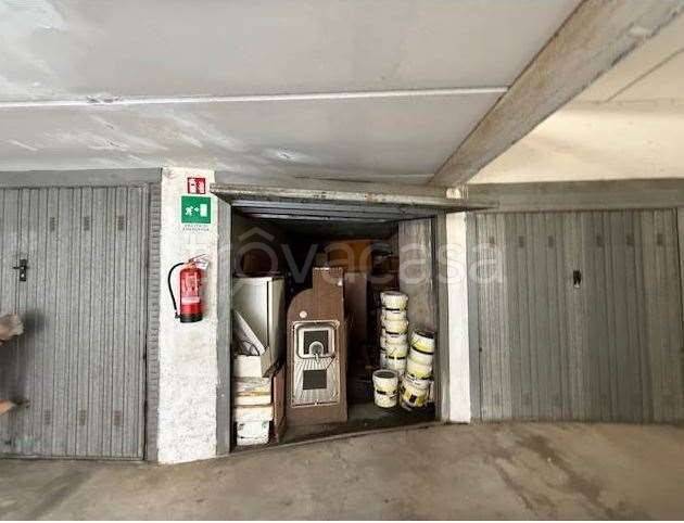 terreno edificabile in vendita a Monza