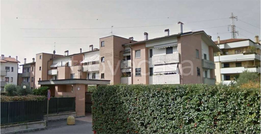appartamento in vendita a Monza