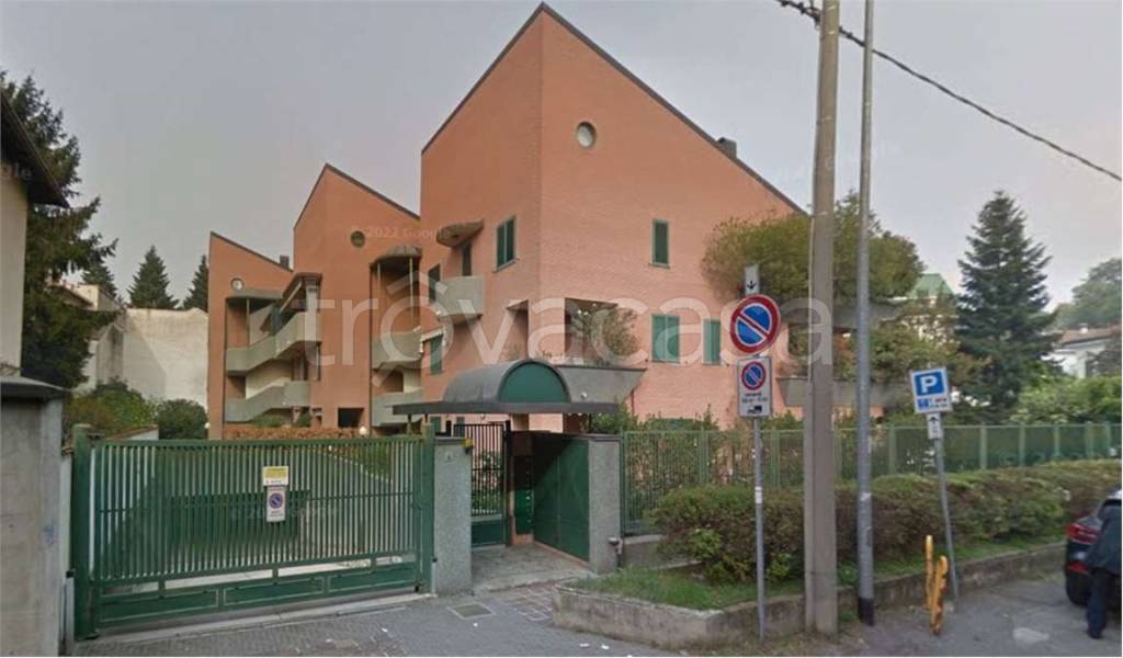 terreno edificabile in vendita a Monza