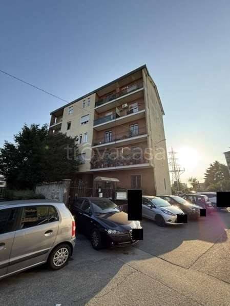 appartamento in vendita a Monza