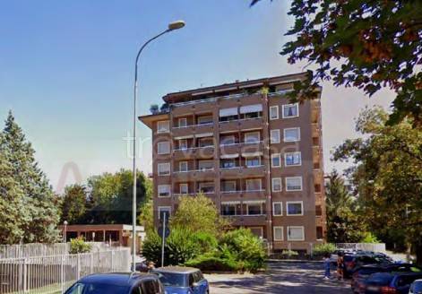 appartamento in vendita a Monza
