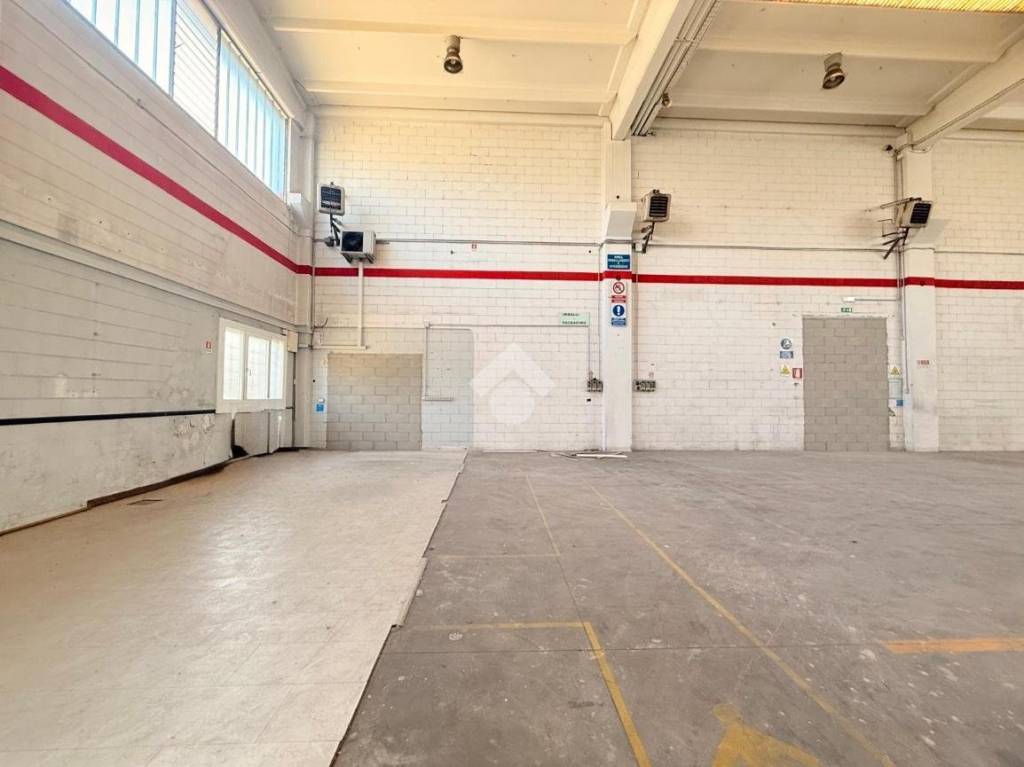 appartamento in vendita a Monza