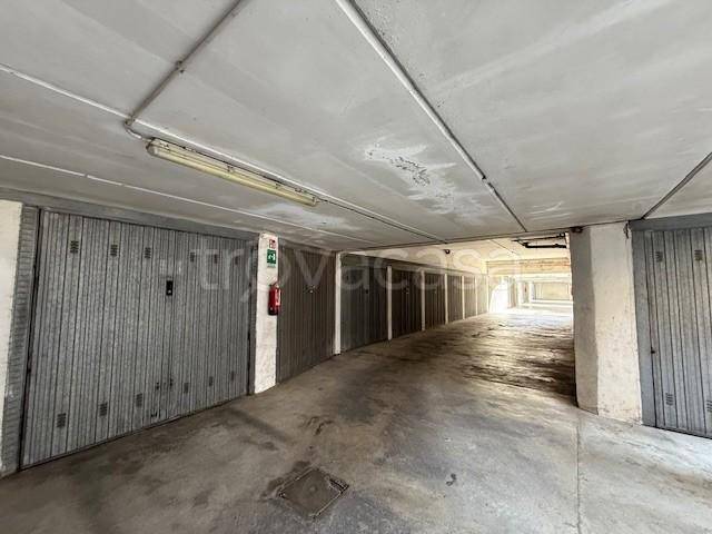 appartamento in vendita a Monza