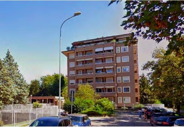 appartamento in vendita a Monza