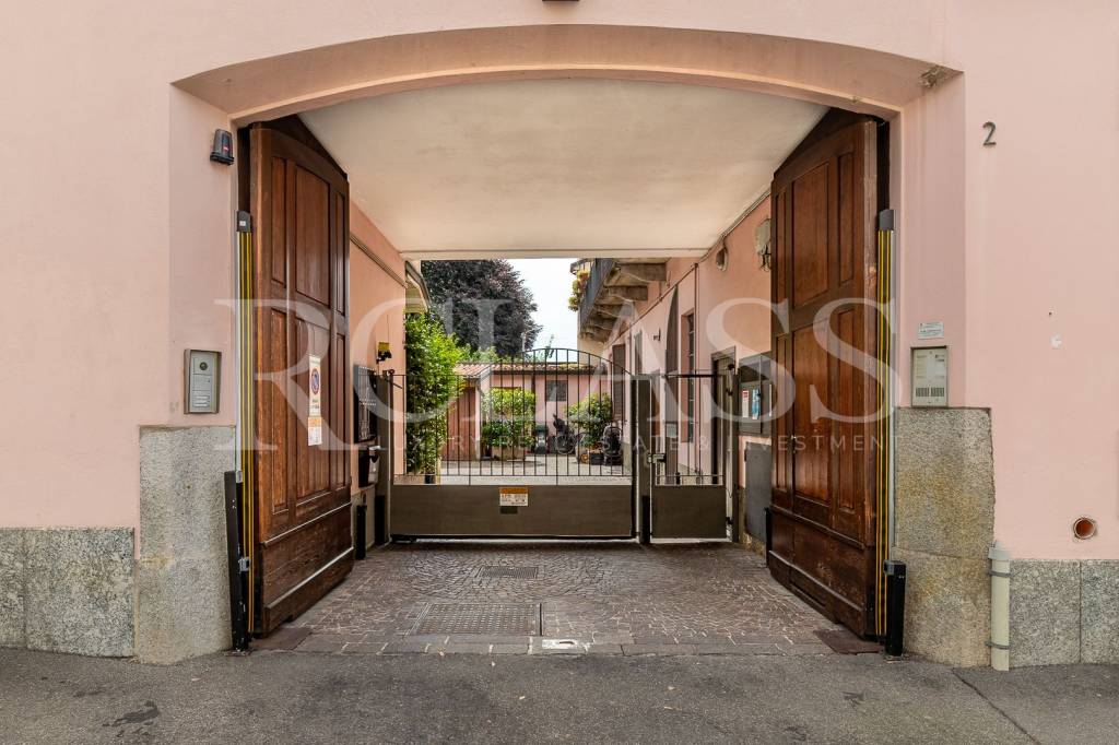 appartamento in vendita a Monza in zona Ospedale San Gerardo