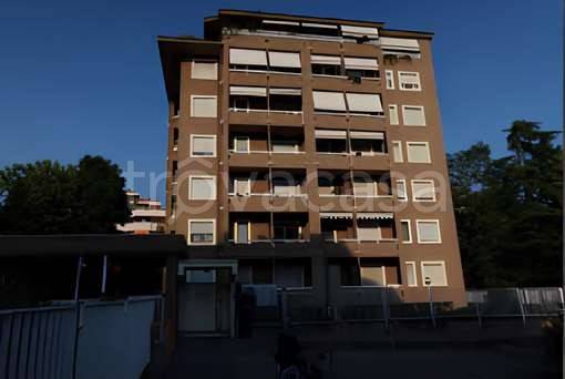 appartamento in vendita a Monza