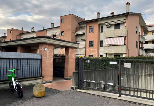 appartamento in vendita a Monza