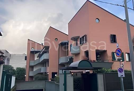 appartamento in vendita a Monza