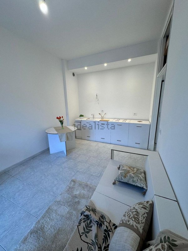 appartamento in vendita a Monza