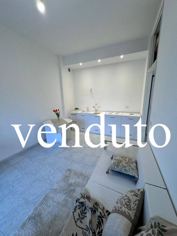 appartamento in vendita a Monza