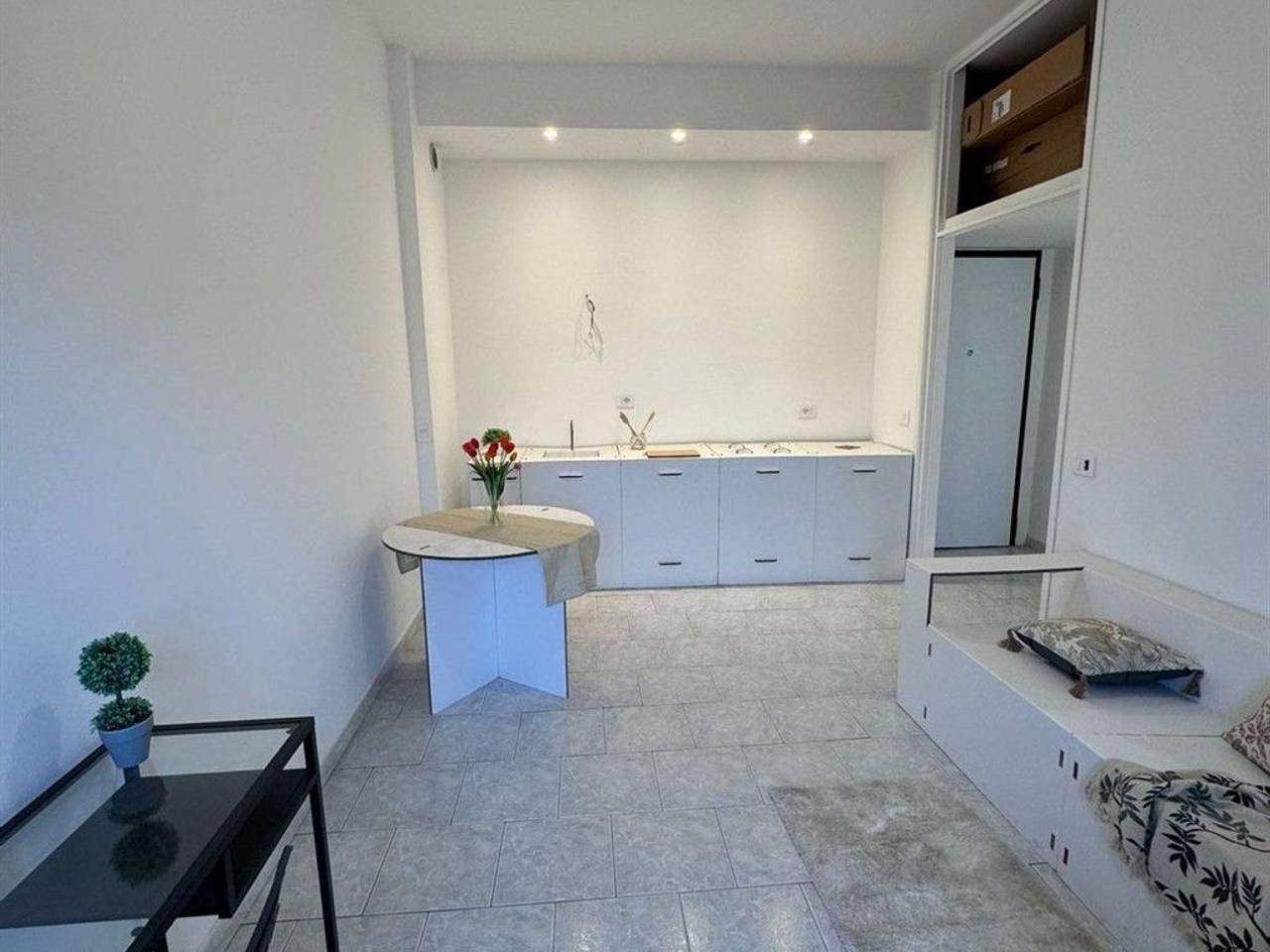appartamento in vendita a Monza