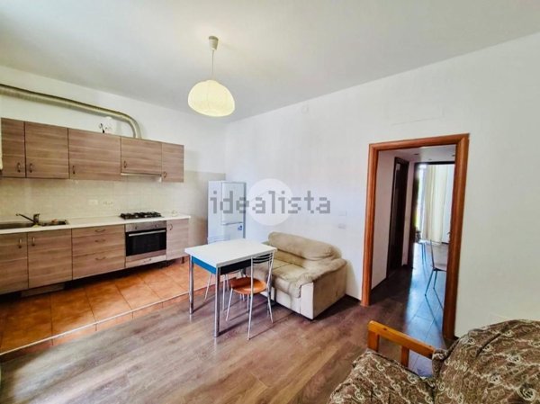 appartamento in vendita a Monza