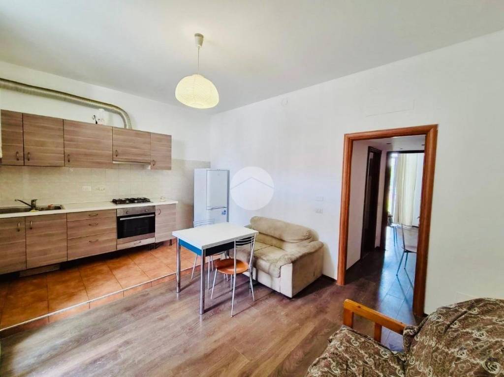 appartamento in vendita a Monza