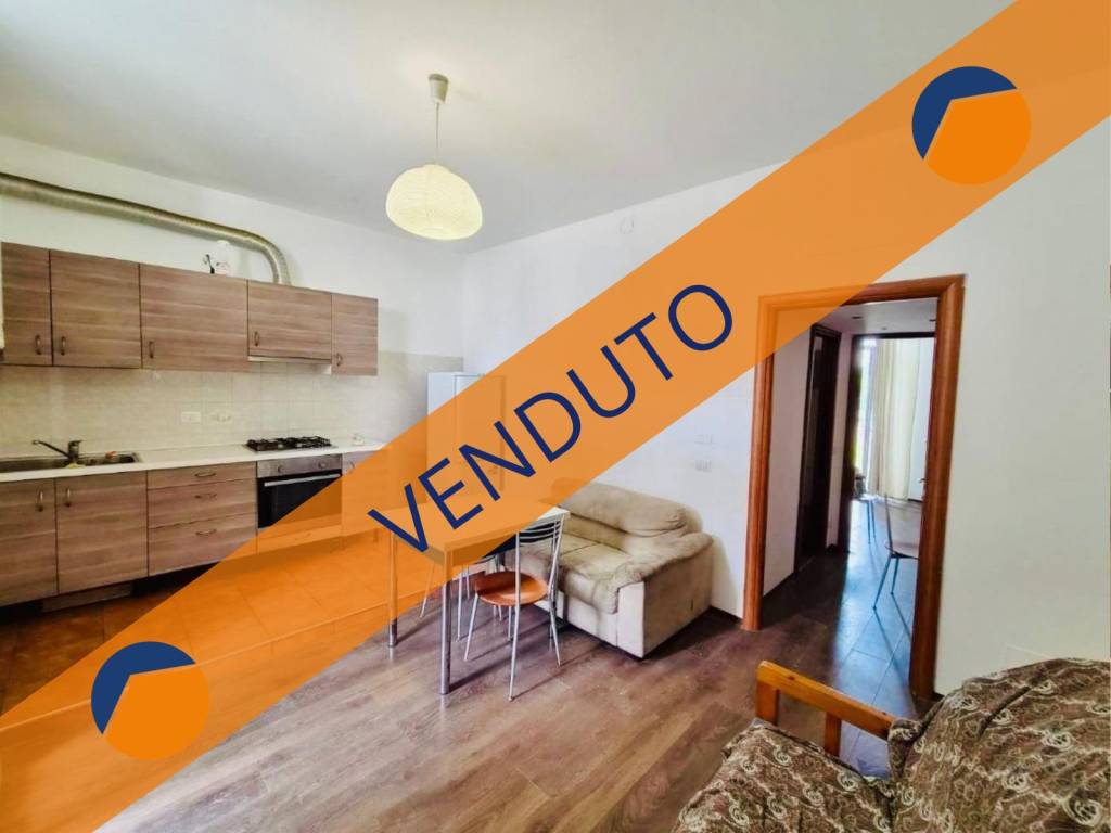 appartamento in vendita a Monza