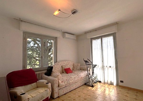 appartamento in vendita a Monza in zona Centro Storico