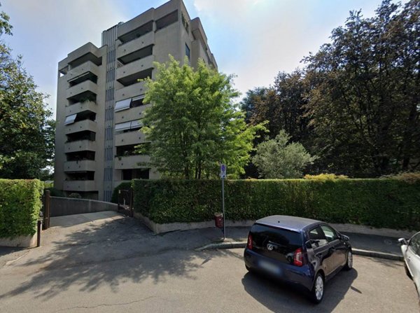 appartamento in vendita a Monza
