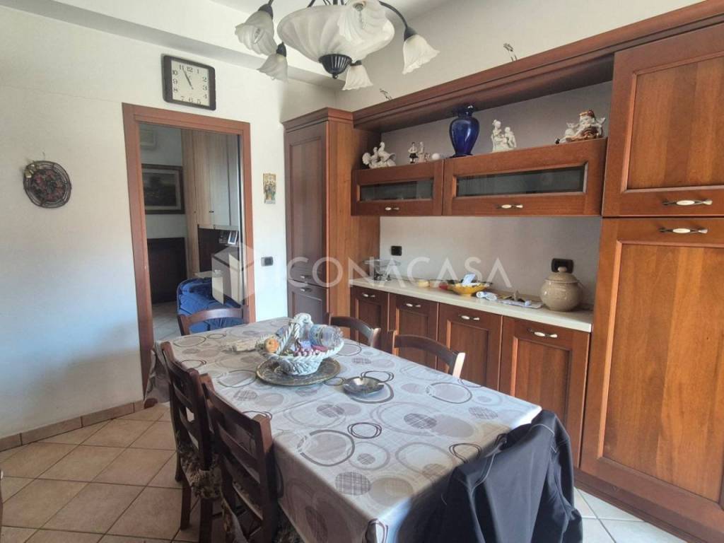appartamento in vendita a Monza