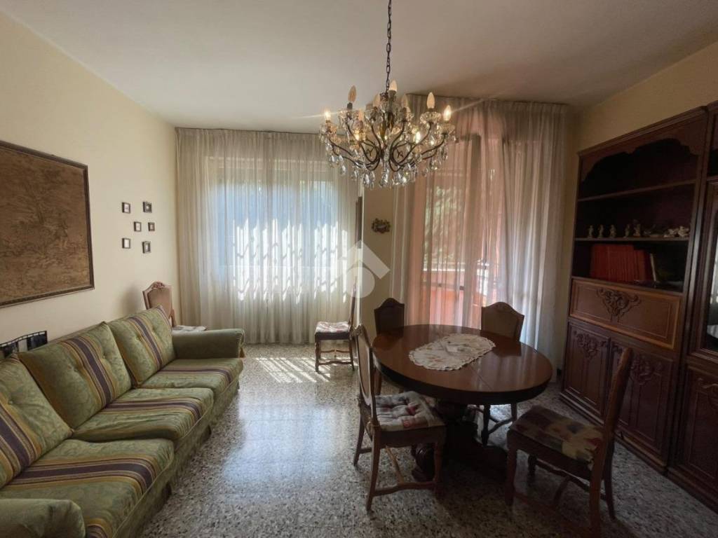 appartamento in vendita a Monza