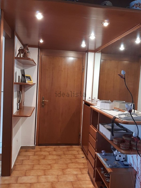 appartamento in vendita a Monza