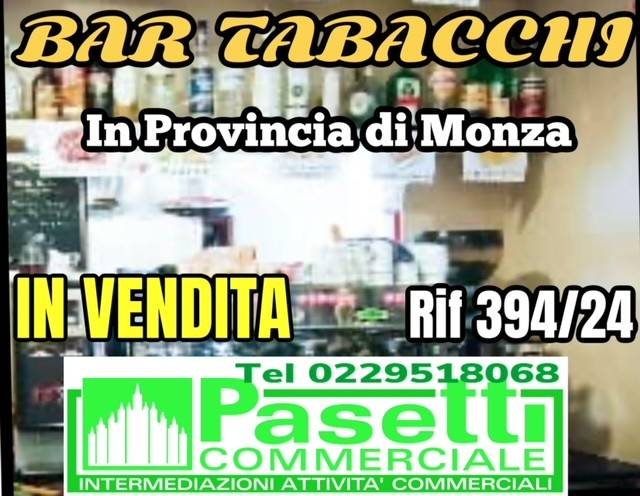 negozio in vendita a Monza