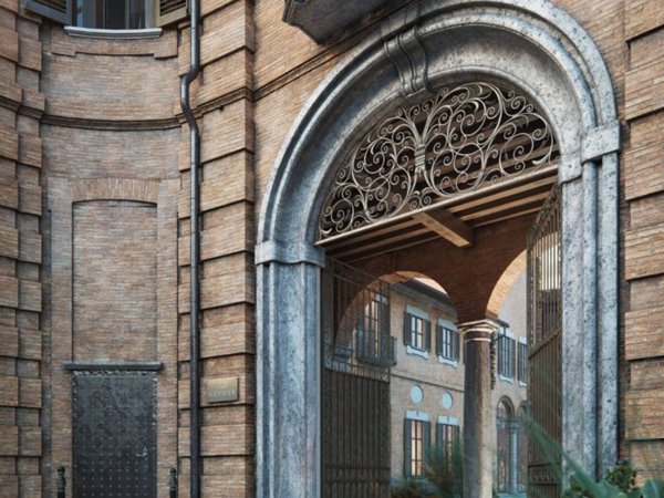 appartamento in vendita a Monza in zona Centro Storico