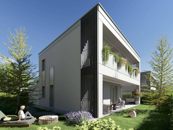 casa indipendente in vendita a Monza in zona Centro Storico