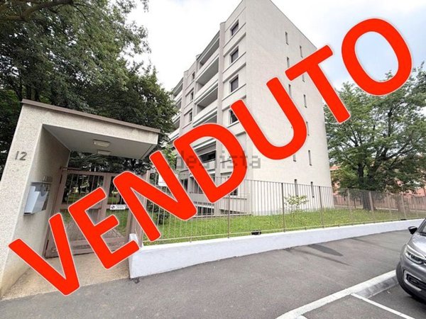 appartamento in vendita a Monza