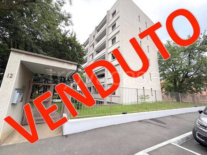 appartamento in vendita a Monza