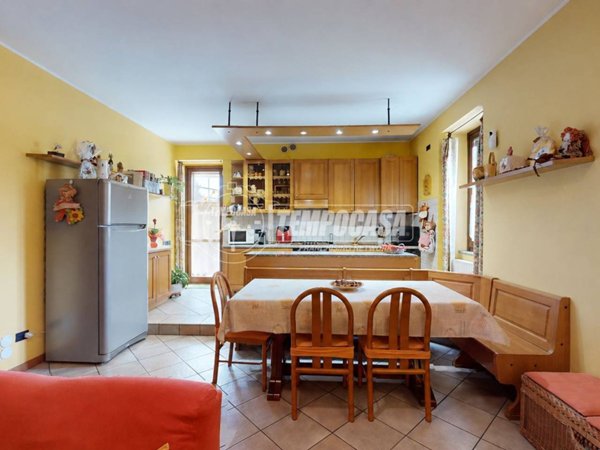 appartamento in vendita a Monza