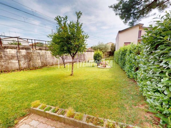 appartamento in vendita a Monza