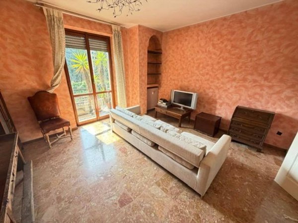 appartamento in vendita a Monza in zona Centro Storico