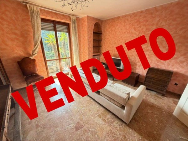 appartamento in vendita a Monza in zona Centro Storico