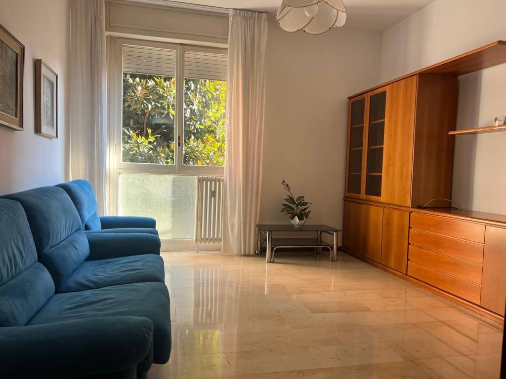 appartamento in vendita a Monza